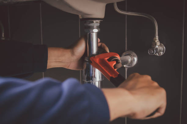 Best Commercial Plumbing in Garden City, SC